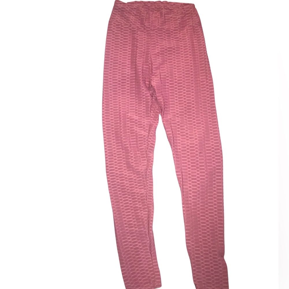 Leggings six s L and S